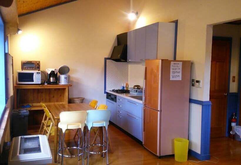 Green Bell Kurohime Kogen