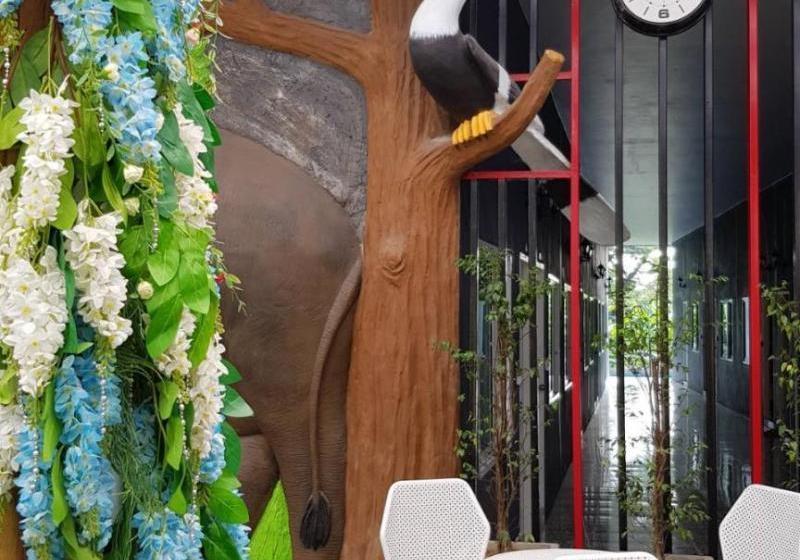 Hotel Baan Sangchan 3