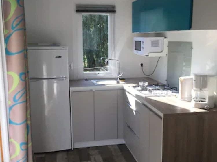 Отель Camping Milella