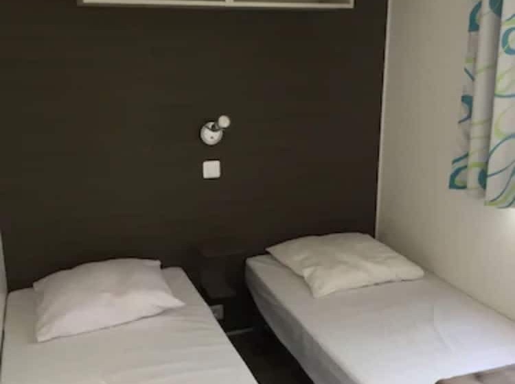 Отель Camping Milella