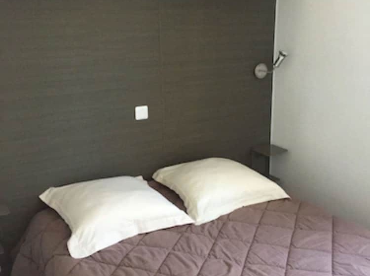 Отель Camping Milella