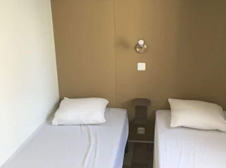 Отель Camping Milella