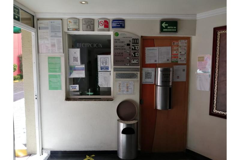 Capital O Hotel Los Caracoles, Acapulco