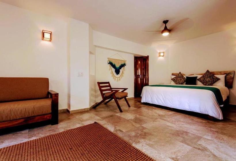 فندق Casa Di Giulio