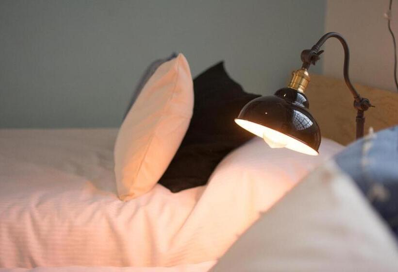 Отель Casona Independencia