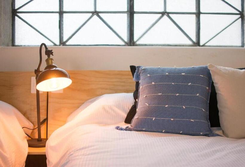 Отель Casona Independencia