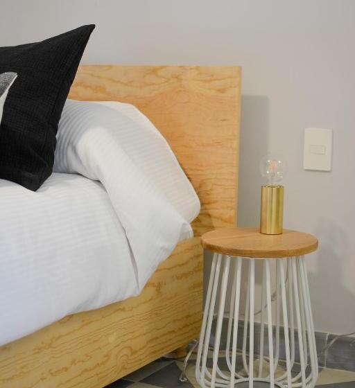 Отель Casona Independencia