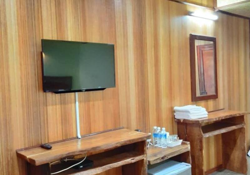 فندق De Balqis Beach Resorts