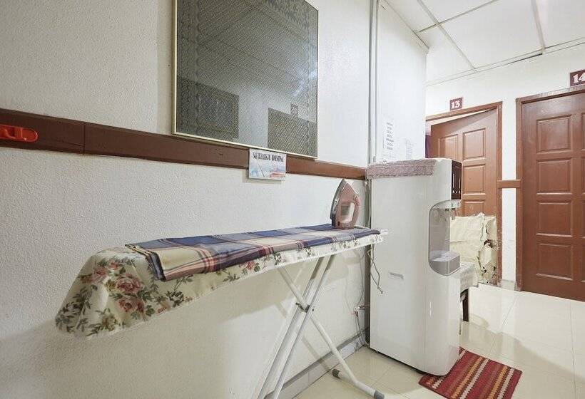 Jerteh Hotel, Terengganu