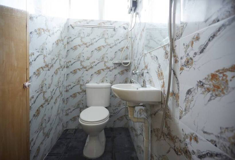 Jerteh Hotel, Terengganu