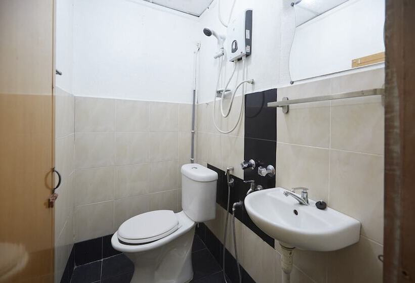 Jerteh Hotel, Terengganu