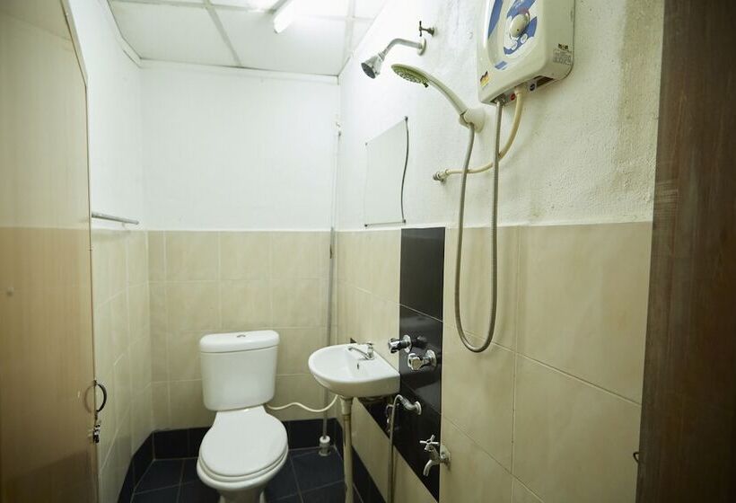 Jerteh Hotel, Terengganu