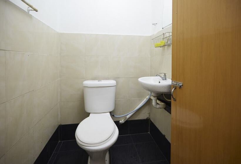 Jerteh Hotel, Terengganu