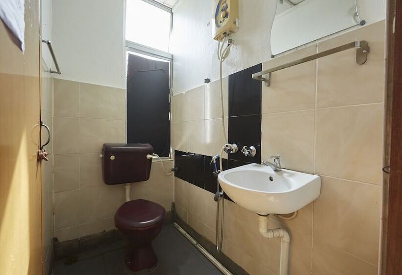 Jerteh Hotel, Terengganu