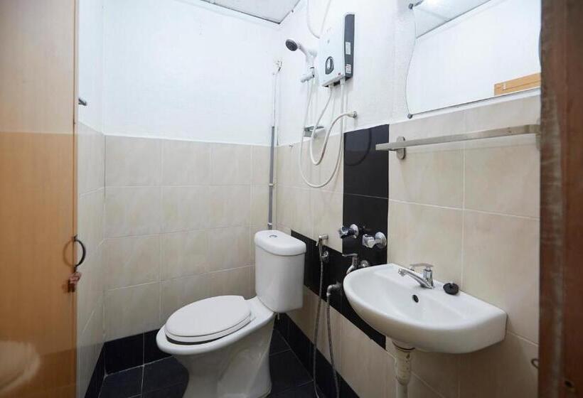 Jerteh Hotel, Terengganu