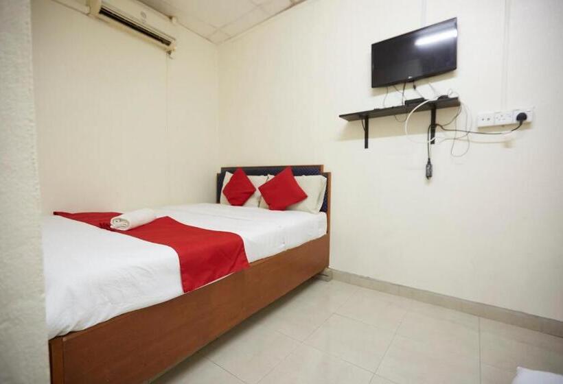 Jerteh Hotel, Terengganu