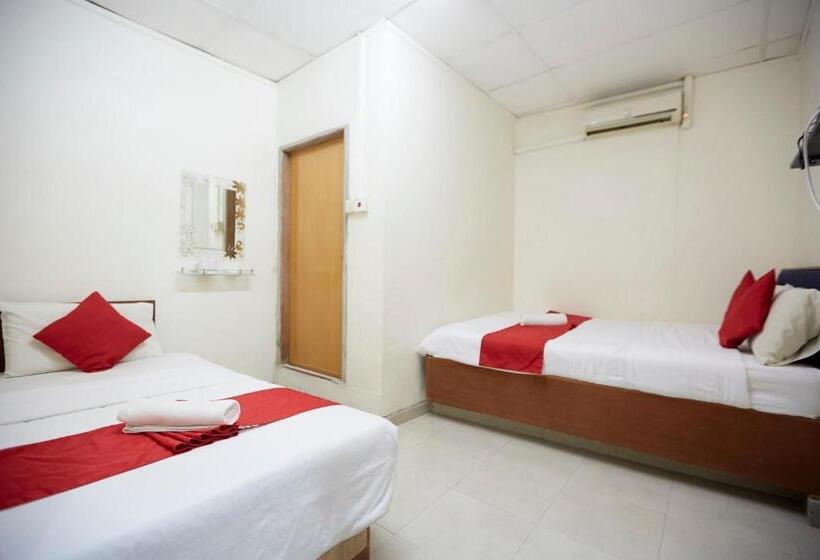 Jerteh Hotel, Terengganu