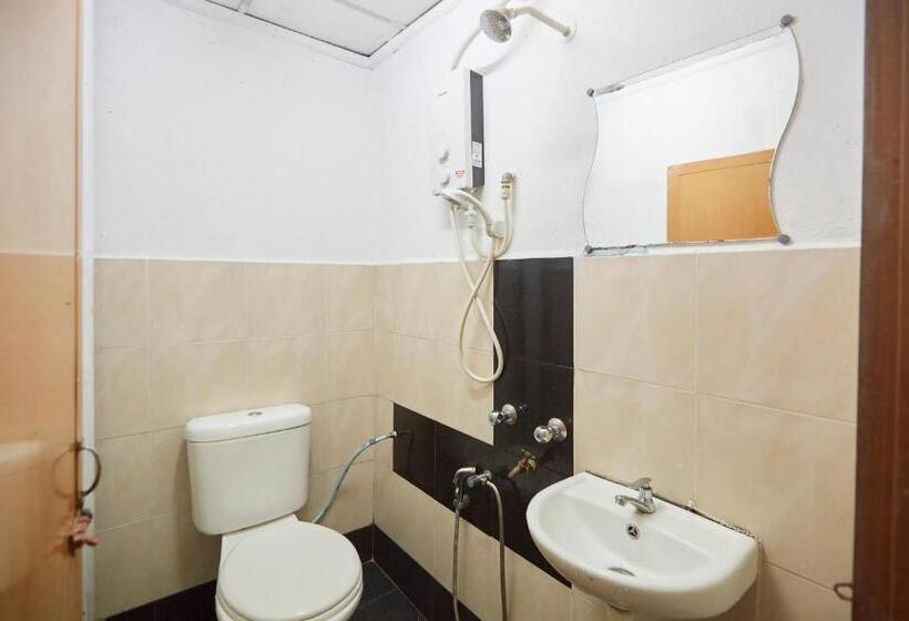 Jerteh Hotel, Terengganu