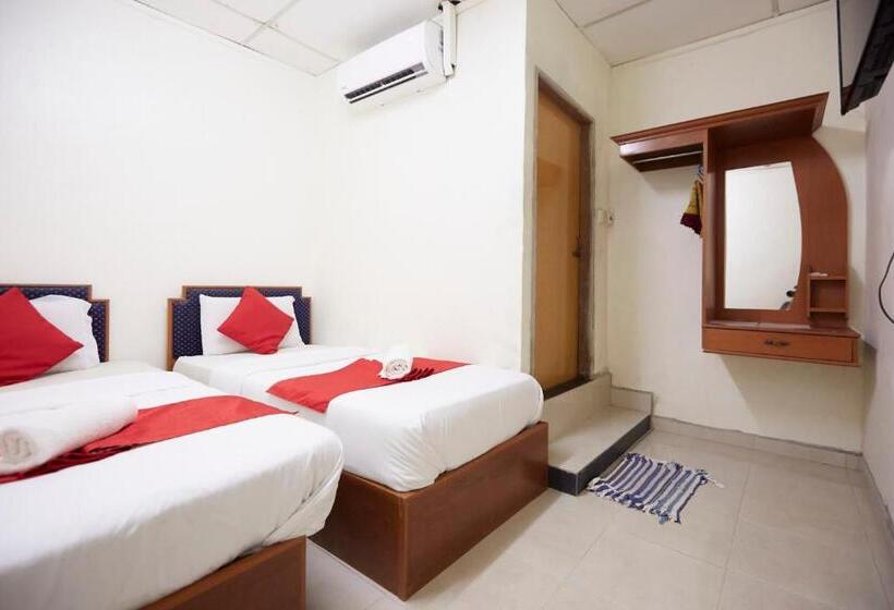 Jerteh Hotel, Terengganu