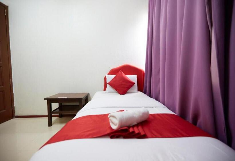 Jerteh Hotel, Terengganu