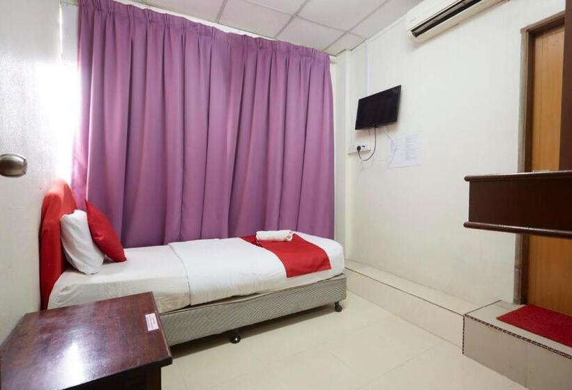 Jerteh Hotel, Terengganu