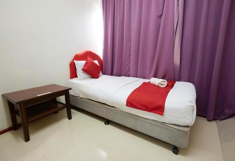 Jerteh Hotel, Terengganu