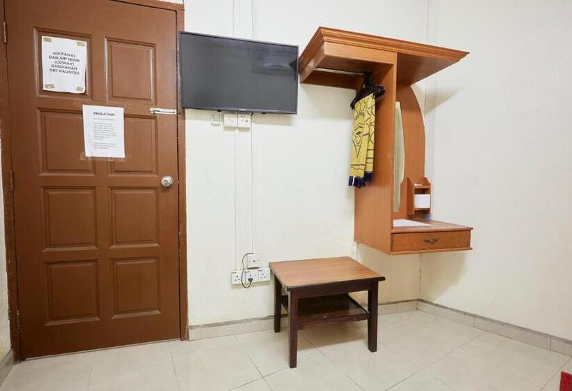 Jerteh Hotel, Terengganu