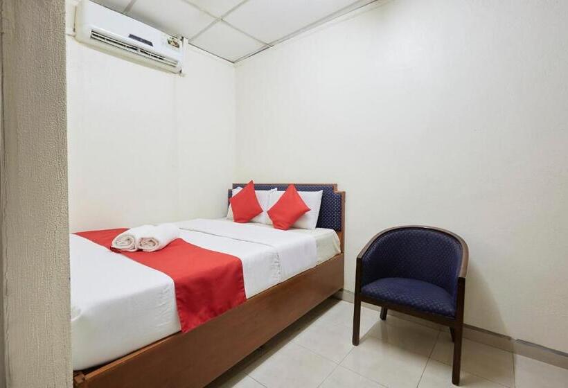 Jerteh Hotel, Terengganu