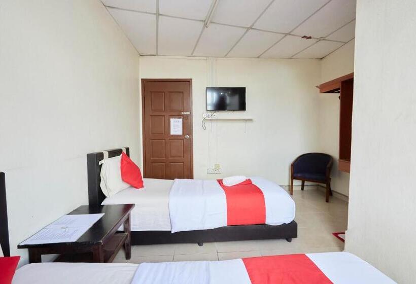 Jerteh Hotel, Terengganu