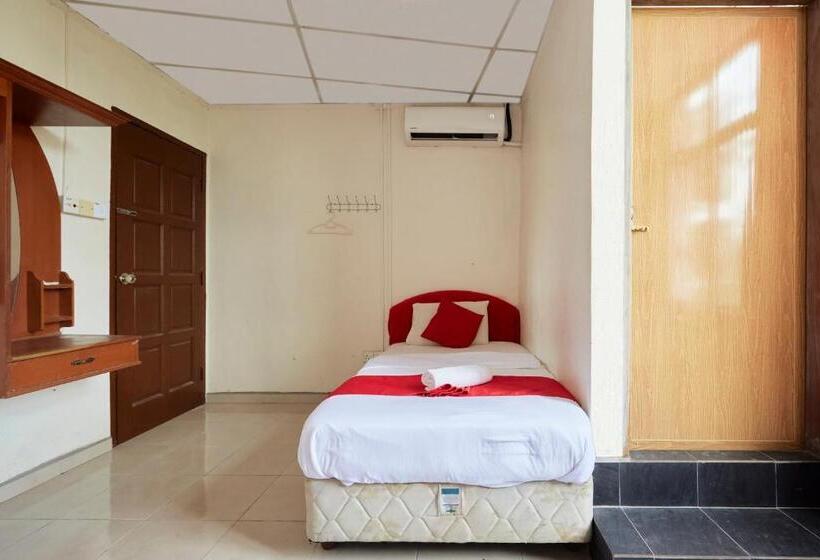 Jerteh Hotel, Terengganu