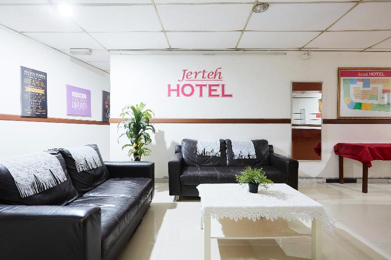 Jerteh Hotel, Terengganu