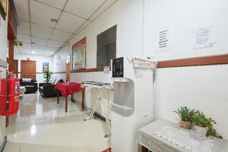 Jerteh Hotel, Terengganu