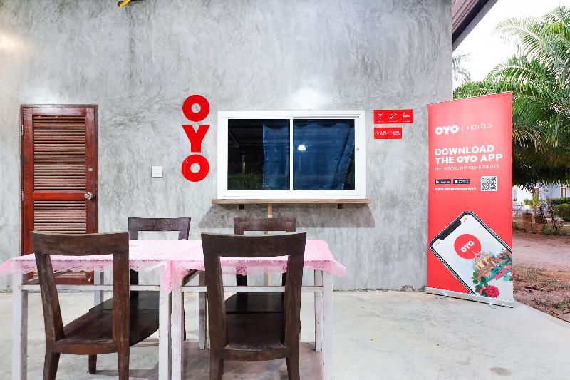 فندق Oyo 690 Bann Supansa Resort