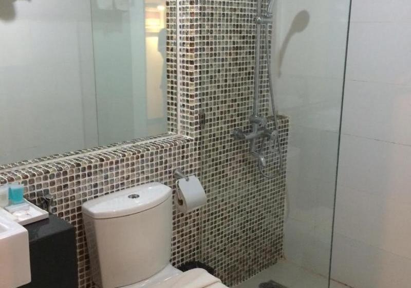 호텔 Parkcity Garden Inn