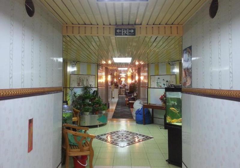 ホテル Villa Universal