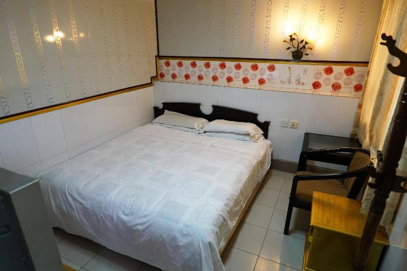 ホテル Villa Universal