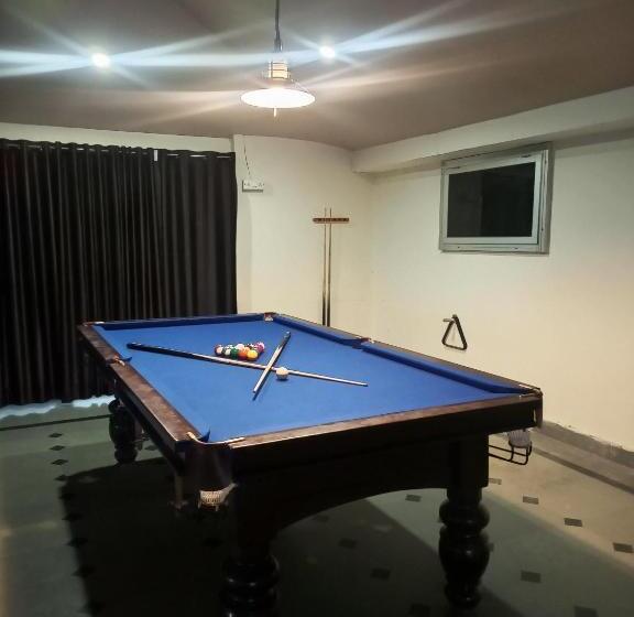 منتجع Shani Vilas Ranthambore