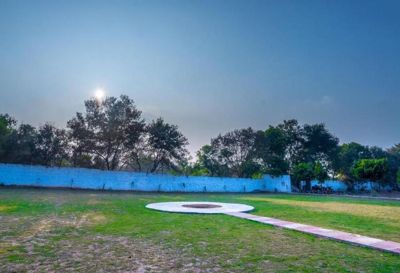 منتجع Shani Vilas Ranthambore