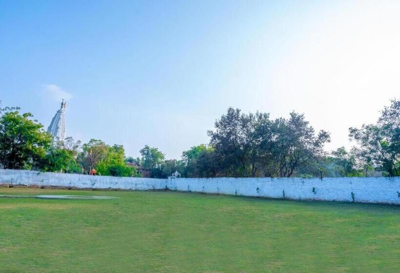 منتجع Shani Vilas Ranthambore