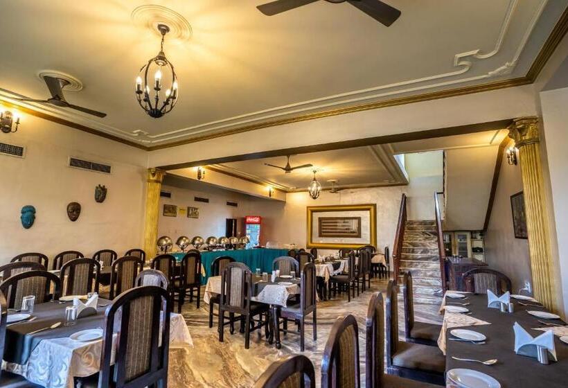 منتجع Shani Vilas Ranthambore