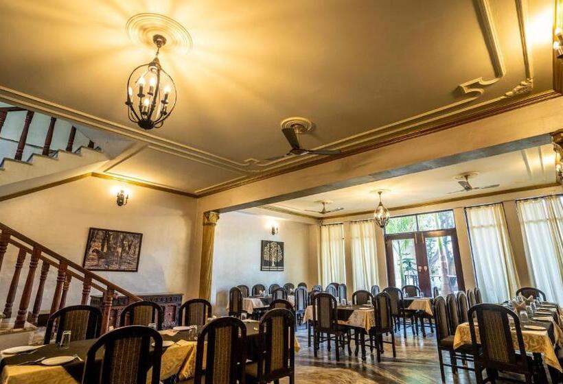 منتجع Shani Vilas Ranthambore