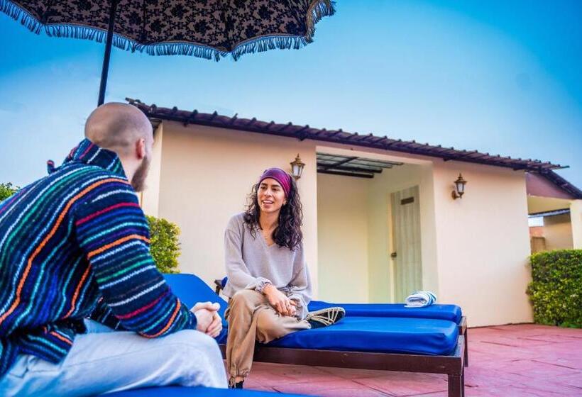 منتجع Shani Vilas Ranthambore