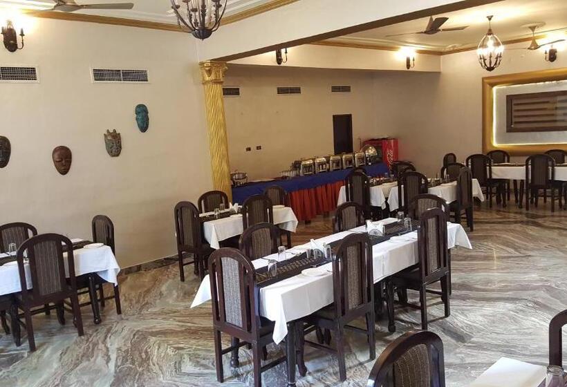 منتجع Shani Vilas Ranthambore