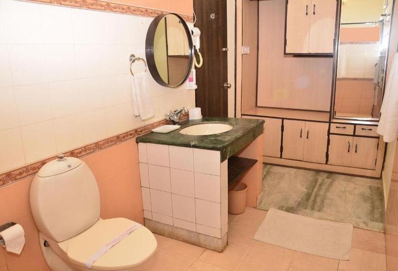 منتجع Shani Vilas Ranthambore