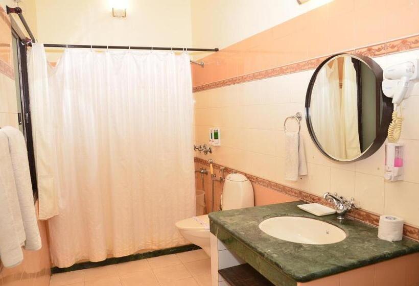 منتجع Shani Vilas Ranthambore