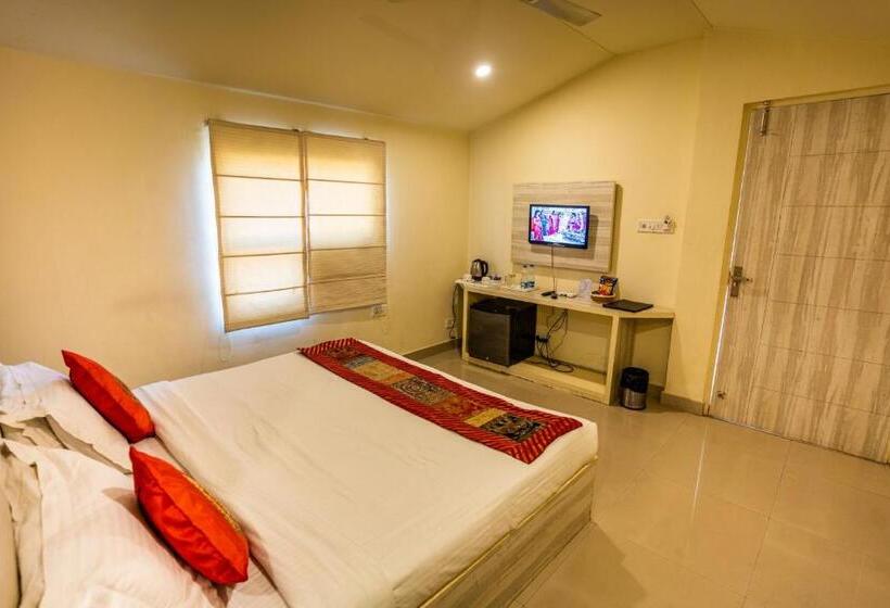 منتجع Shani Vilas Ranthambore