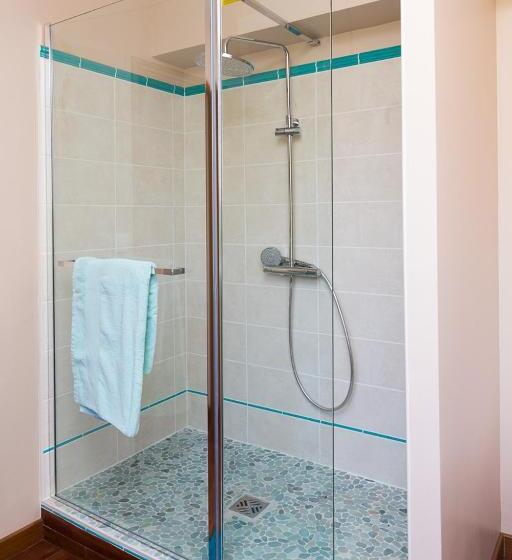 צימר Auberge Du Manoir D'archelles