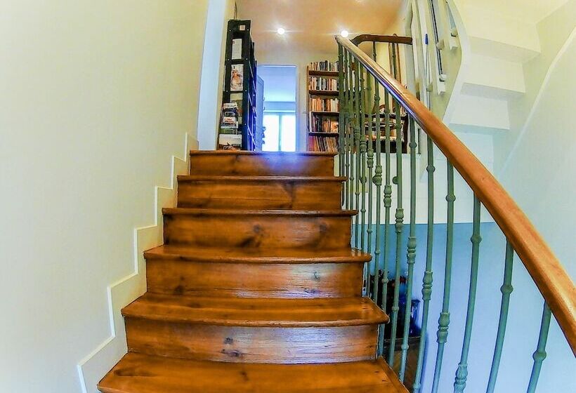 צימר Chez Martine Et Philippe En Velay