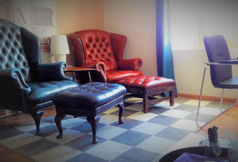 צימר Chez Martine Et Philippe En Velay