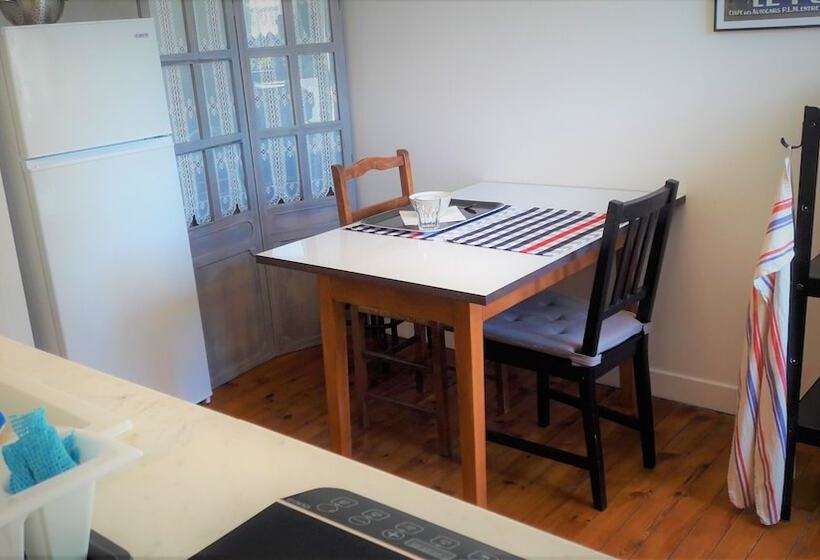 צימר Chez Martine Et Philippe En Velay